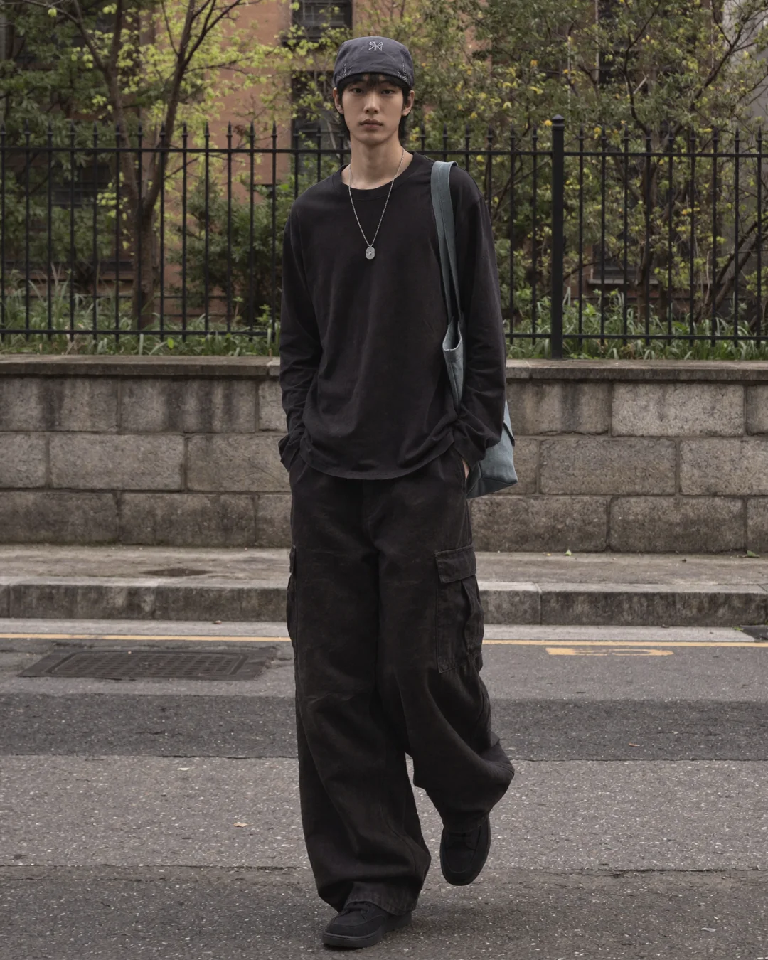 SOFT STREET